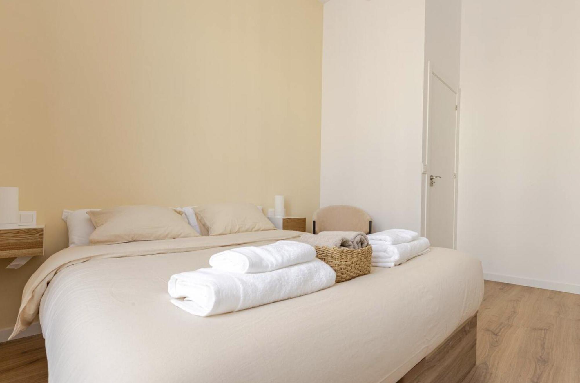 Unicas En La Rambla Hotel apartamentowy
