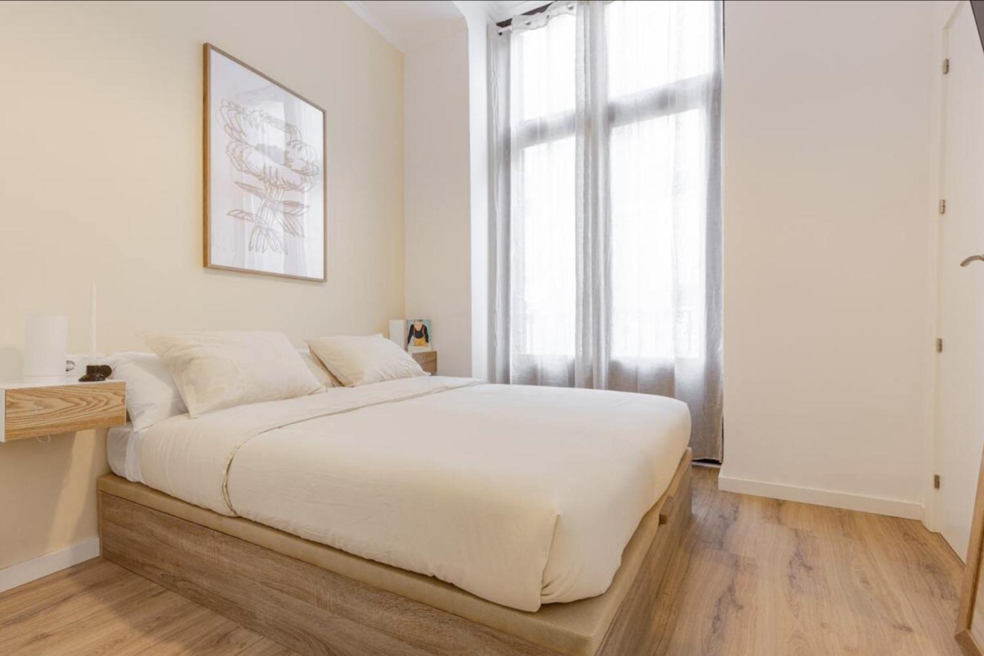 Hotel apartamentowy Unicas En La Rambla Barcelona