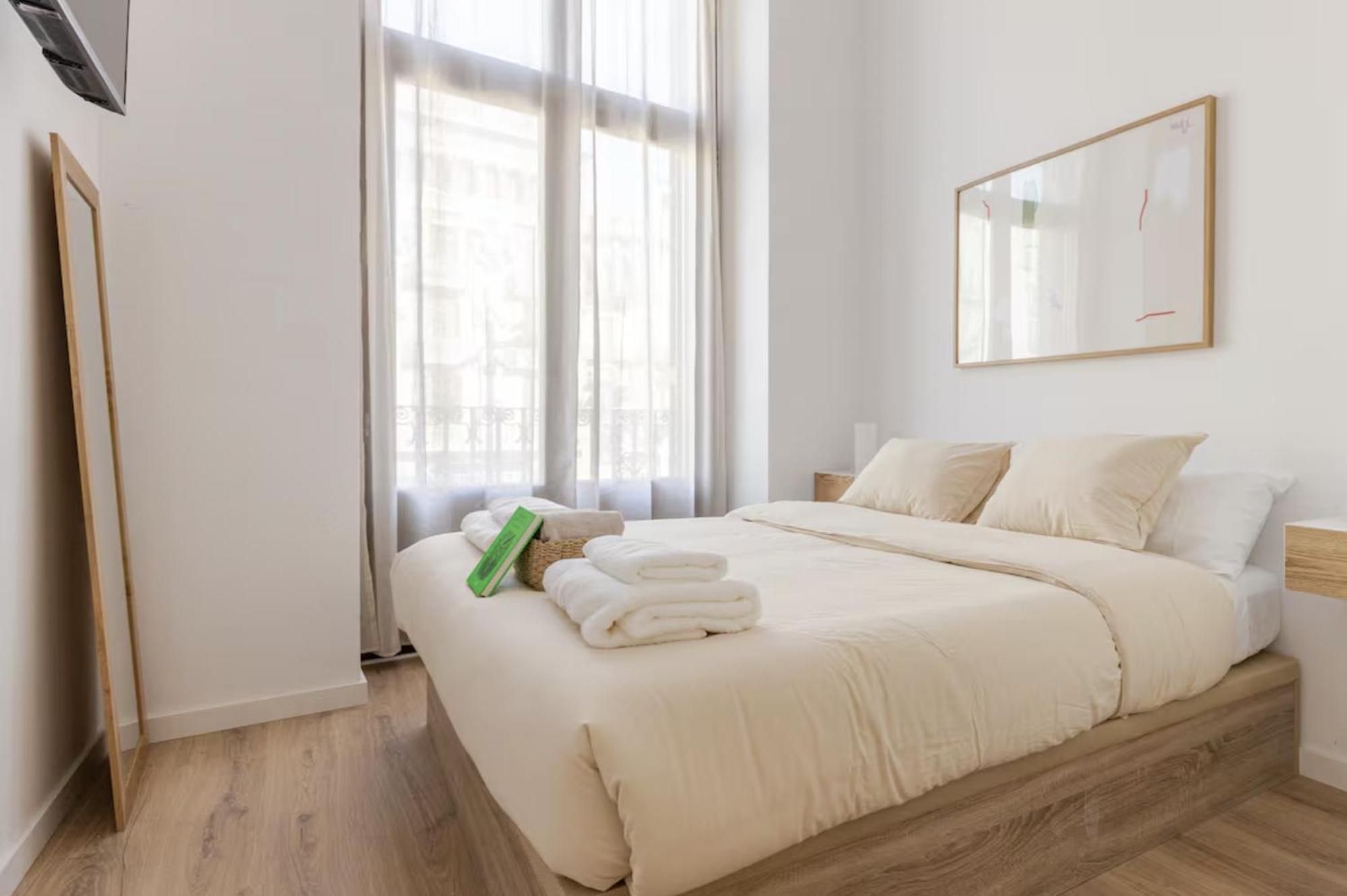 Hotel apartamentowy Unicas En La Rambla