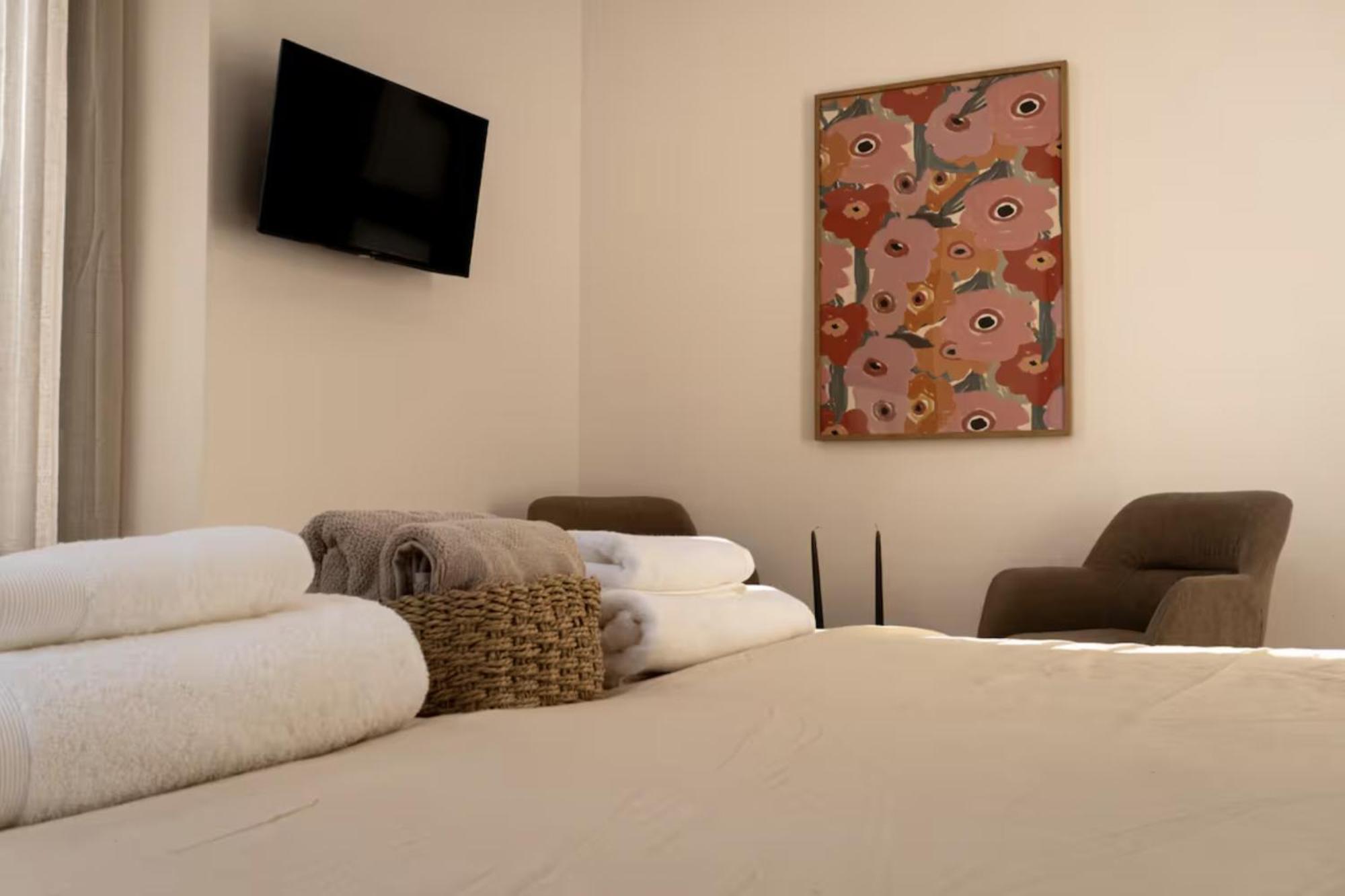 Unicas En La Rambla Hotel apartamentowy Barcelona
