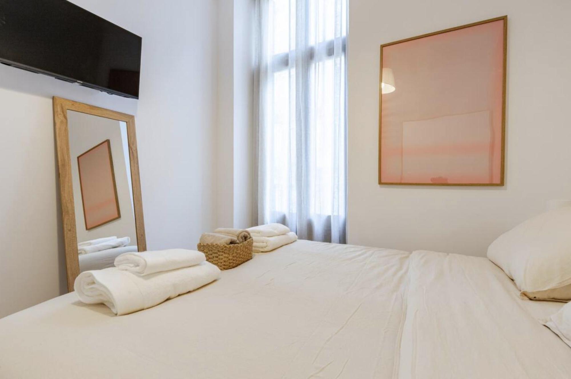 Unicas En La Rambla Hotel apartamentowy *