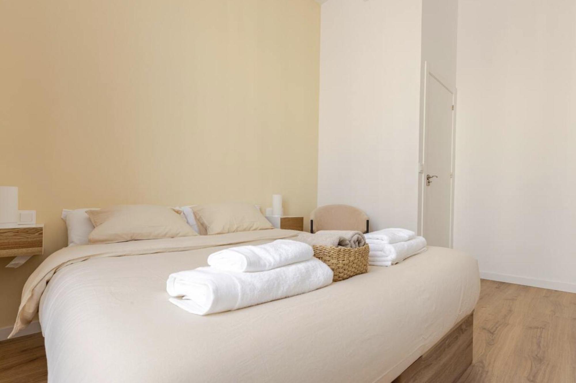Unicas En La Rambla Hotel apartamentowy *